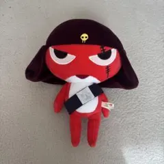 ギロロ伍長 ぬいぐるみ