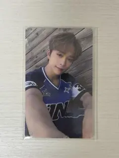 INI 後藤威尊 XQUARE MASTERPIECE 会場7000円トレカ