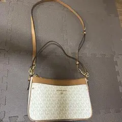 新品♪MICHAEL KORS 2wayバック