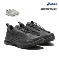 WELLNESSWALKER asics GEL-RIDEWALK 26cmのサムネイル