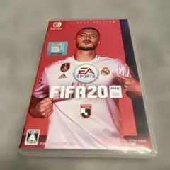 EA SPORTS FIFA 20 Legacy Edition Switch