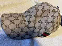 2025年最新】グッチ ベースボールキャップ GGの人気アイテム - メルカリ