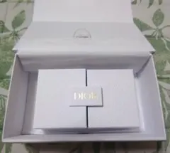 Dior バースデーギフト ノベルティ 香水 ジャドールシリーズ