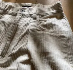 ⭐︎美品⭐︎JOURNALSTANDARD コーデュロイ ワイドパンツ