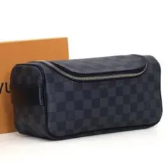 2025年最新】（中古）[ルイ ヴィトン] LOUIS VUITTON ダミエグラ