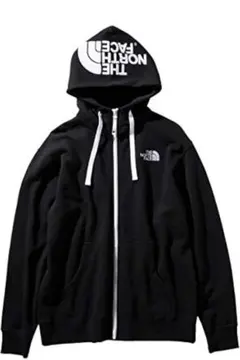 THE NORTH FACE ブラック パーカー