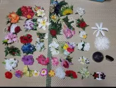 大幅値下げ！！ヘアアクセサリー用