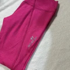 JAZZERCISE レギンス ピンク　S XS