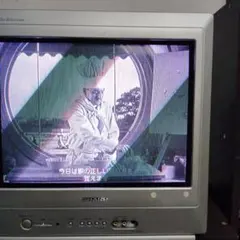 2026年最新】ブラウン管 モニターの人気アイテム - メルカリ