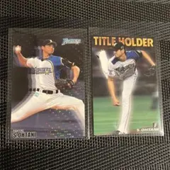 日ハム 大谷翔平 カード 2026年最新】大谷翔平 日本ハム カードの人気アイテム - メルカリ