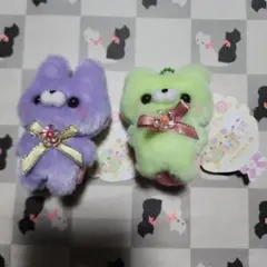 すくっとたっちさん ぶるーむ セット