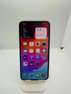激安 iPhone11ProMax 256GB docomo シルバーのサムネイル