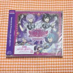 あんスタ エスプリ CD 通常盤 メランコリーを駆け抜けろ