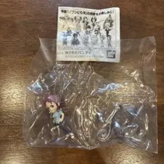 ワンピの実 第二十四海戦　ベルメール