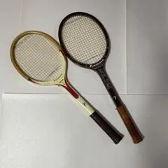 d*3様 YONEX 木製 B-500 challengeバトミントンラケット - メルカリ