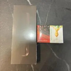 DR.VAPE model3 ドクターベイプ3 本体　ブラック