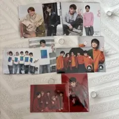 岸優太 King & Prince フォトセット