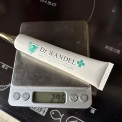 2026年最新】ドクターワンデルの人気アイテム - メルカリ