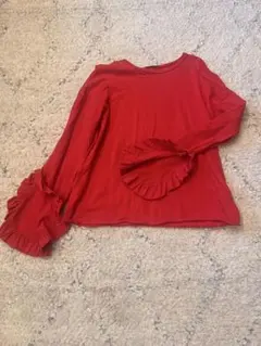 ZARA フリルのサムネイル