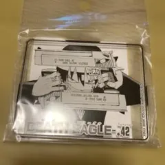 ソウルイーター 生誕20周年記念 原画展 コマプレートスタンド デス・ザ