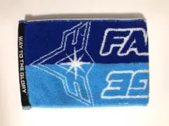 FANTASTICSタオル EXILE TRIBE STATION ONLINE STORE｜RISING BUTTERFLY マフラー