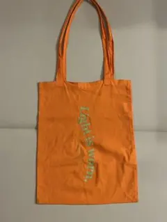 akutsu yurika トートバッグ