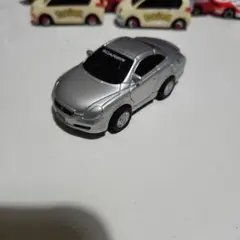 トヨタ ソアラ プルバックカー