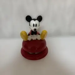 ☆値下 当時物 ヴィンテージ ディズニー ミッキー 陶器 ミッキーマウス