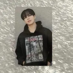 treasure pulse on CD 封入 トレカ ジェヒョク