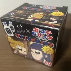 ポプテピピック クソコラボボックス クライナーファイグリング