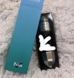 ファイナルファンタジーVII FF7 10周年 限定神羅ポーション【限定品】