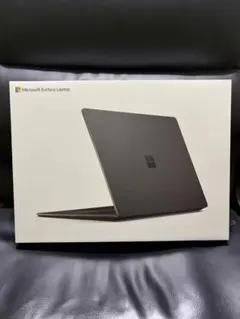Surface Laptop 3 Core i5 第10世代 16GBのサムネイル