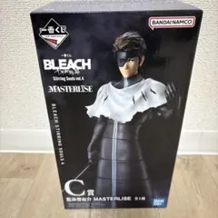 이치방쿠지 BLEACH C賞 藍染惣右 MASTERLISE