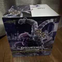 Figurizma α マコラ　フィギュア