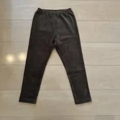 UNIQLO コーデュロイ 長ズボン 110