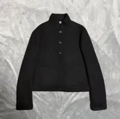 JIL SANDER cashmere jacketのサムネイル