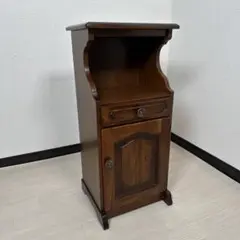 2025年最新】カリモク 電話台 コロニアルの人気アイテム - メルカリ