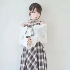 2025年最新】ロゼミューズ ワンピースの人気アイテム - メルカリ