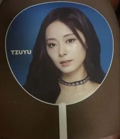 TWICE Thisisfor ツウィ うちわ