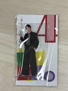 ふぉ〜ゆ〜 辰巳雄大　アクスタ アクキー　2点セット ふぉ〜ゆ〜 アクスタ (辰巳雄大) - メルカリ