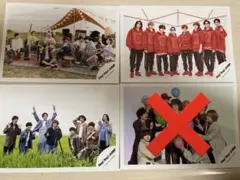 Hey! Say! JUMP 公式写真 集合