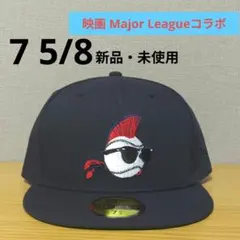 読売ジャイアンツ ニューエラ ジョーダン コラボ 7 5/8 - メルカリ