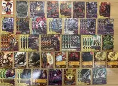 逆アポロ　トリガーコントロール　デッキパーツ 38枚　微高レート 逆アポロ トリガーコントロール デッキパーツ 38枚 微高レート - メルカリ