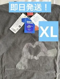 RofJ×Good On HUNTER×HUNTER ネテロ TシャツXLのサムネイル