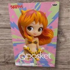 うる星やつら　Qposket ラム フィギュアのサムネイル
