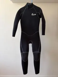 RIP CURL ロングスプリング ウェットスーツ - メルカリ