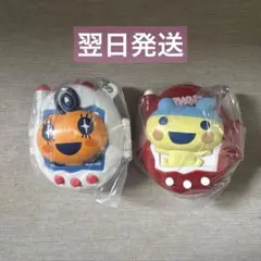 たまごっち スイングケース3