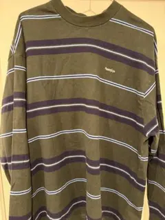 nautica ヴィンテージコレクション 長袖シャツ