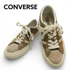 CONVERSE コンバース　レトロ　スニーカー　23.5