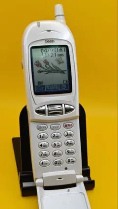超レア 美品 希少 ⭐️ DoCoMo D502i HYPER 携帯電話本体 2026年最新】d502iの人気アイテム - メルカリ